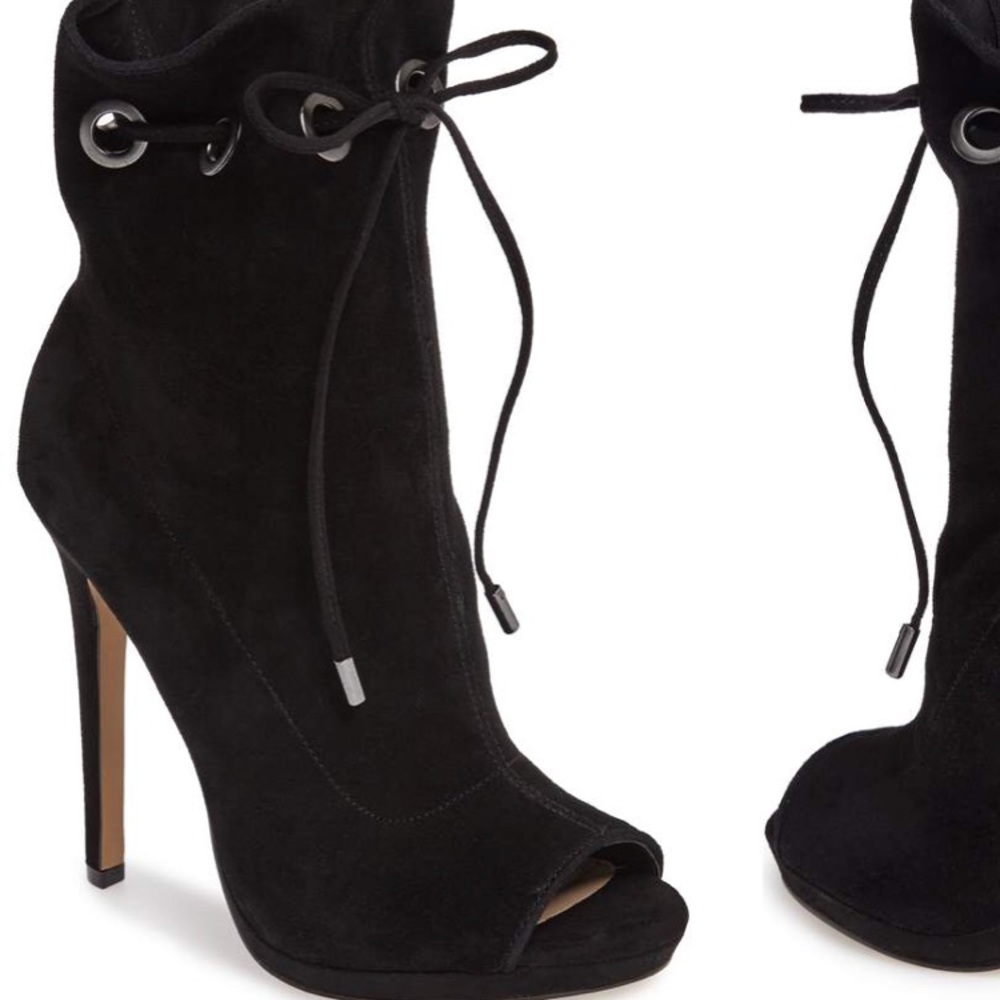 Steve Madden Cavalier